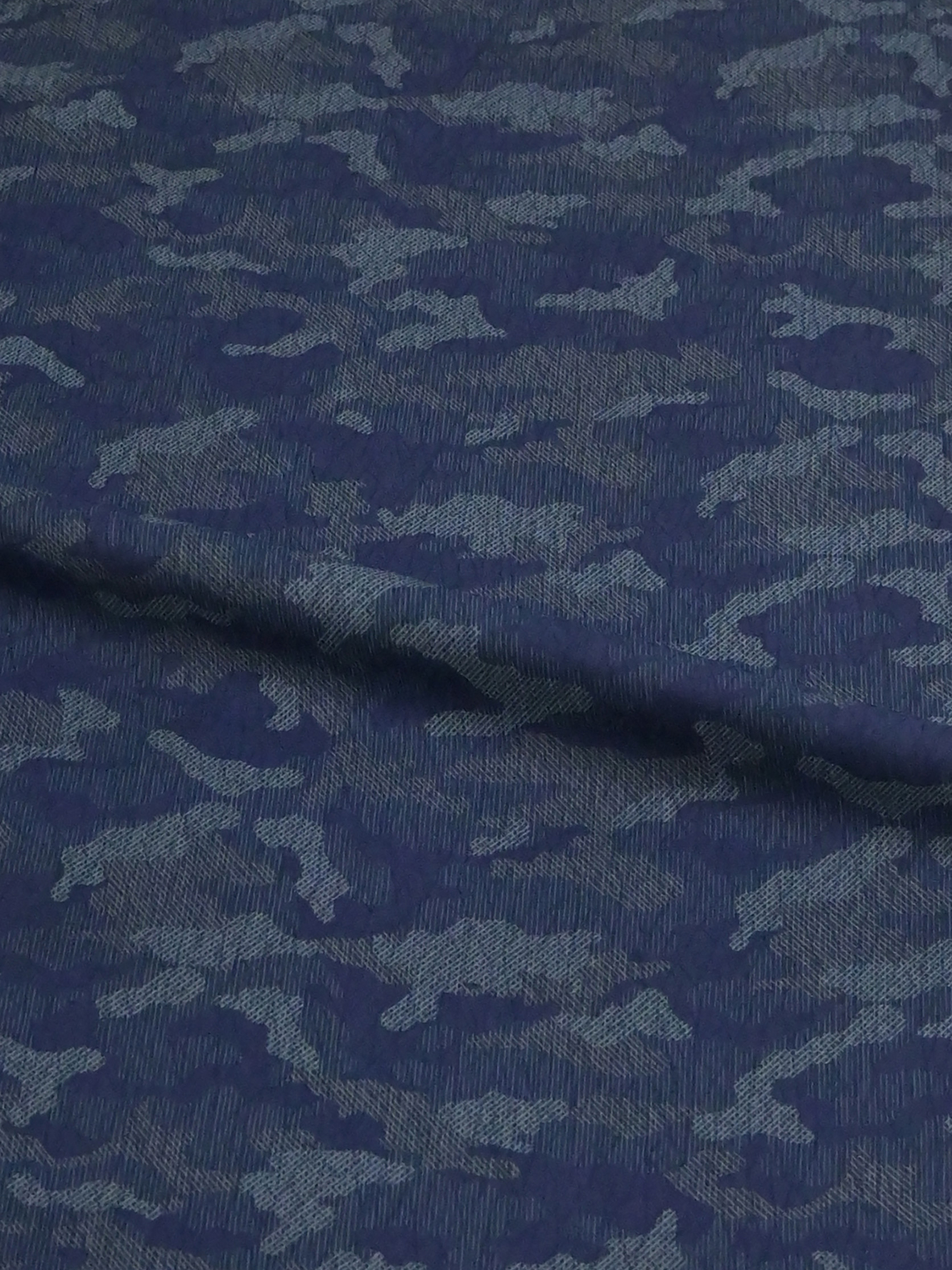 小紋：カモフラージュ