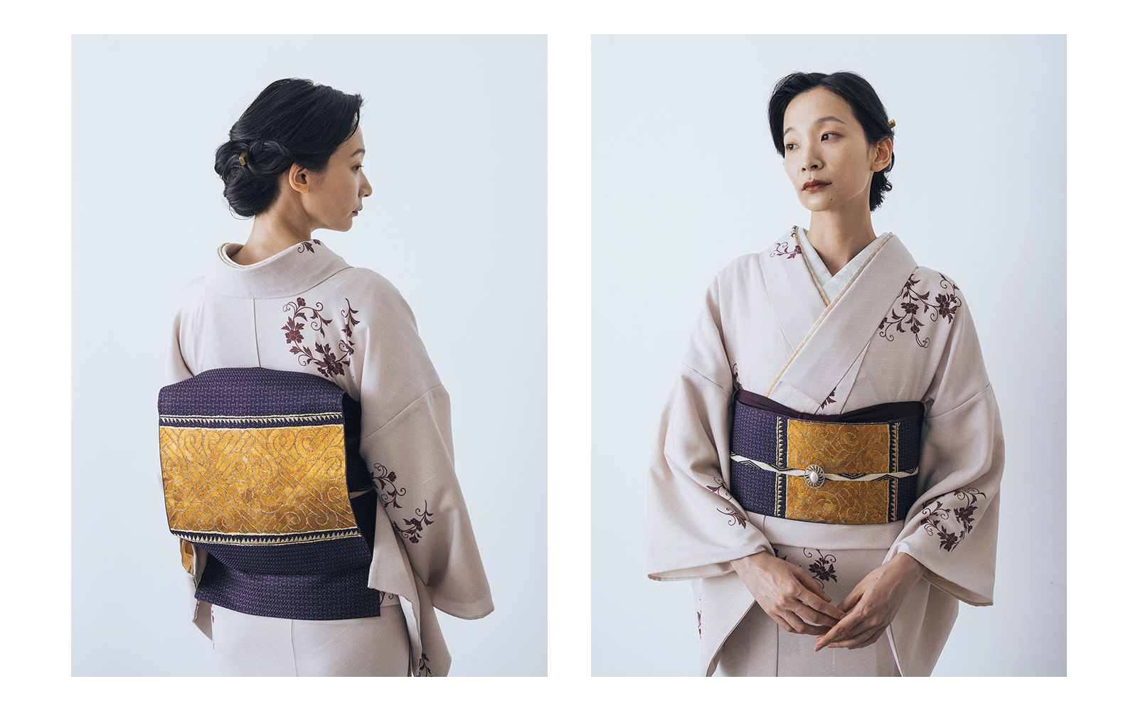 kifkif×万葉寺井株式会社｜stylebook