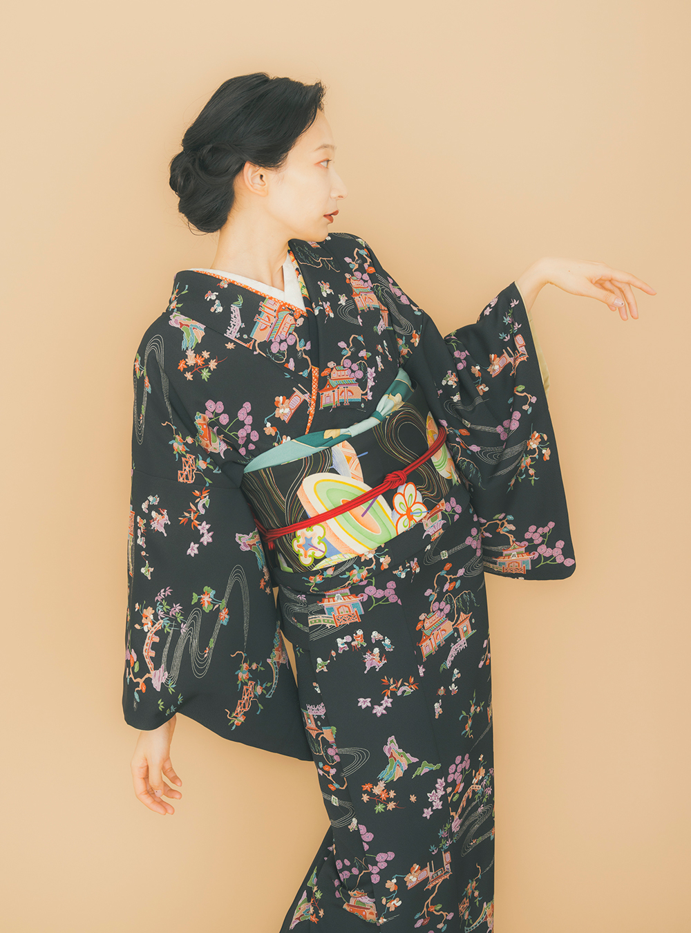 古都