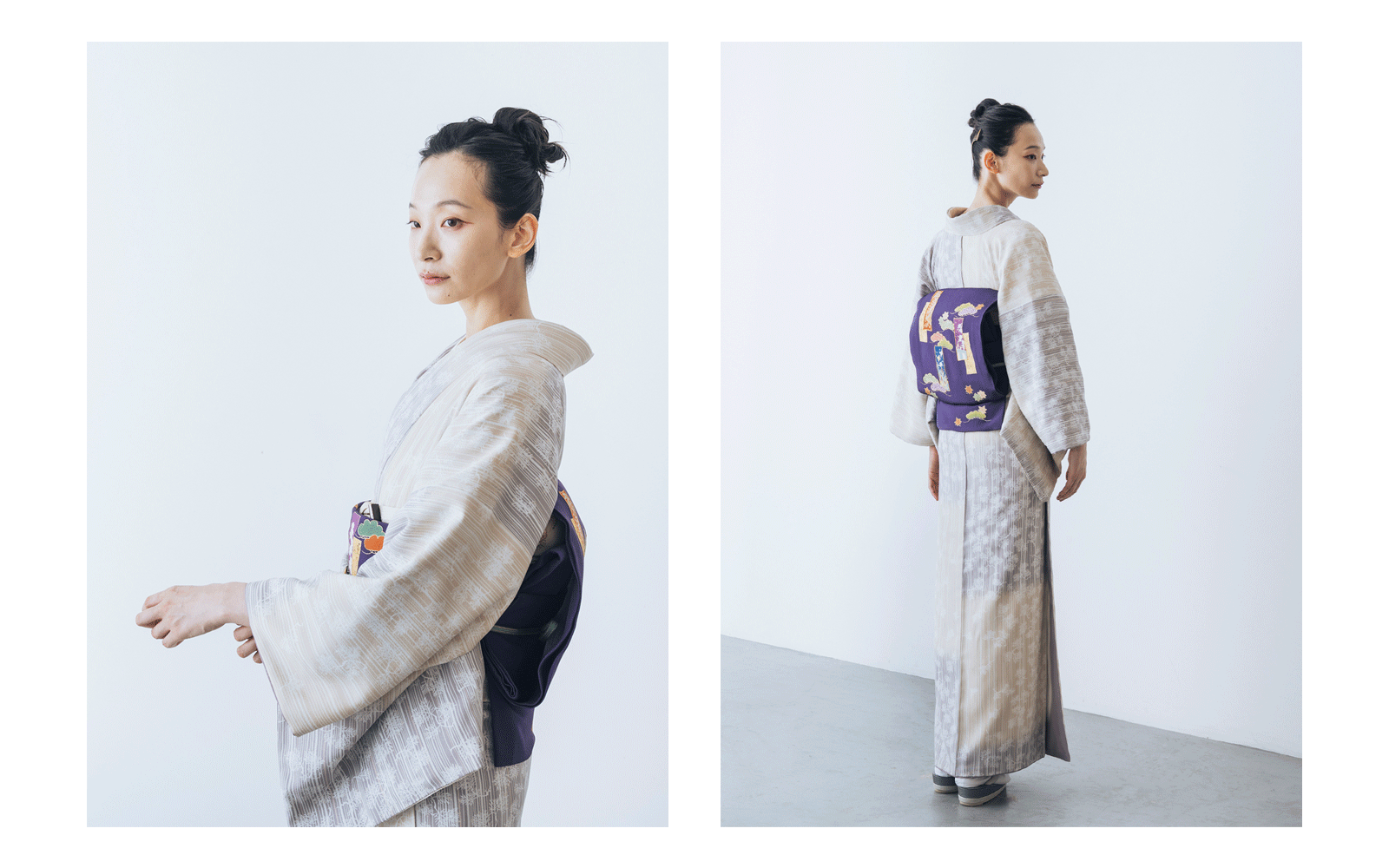 kifkif×万葉寺井株式会社｜stylebook