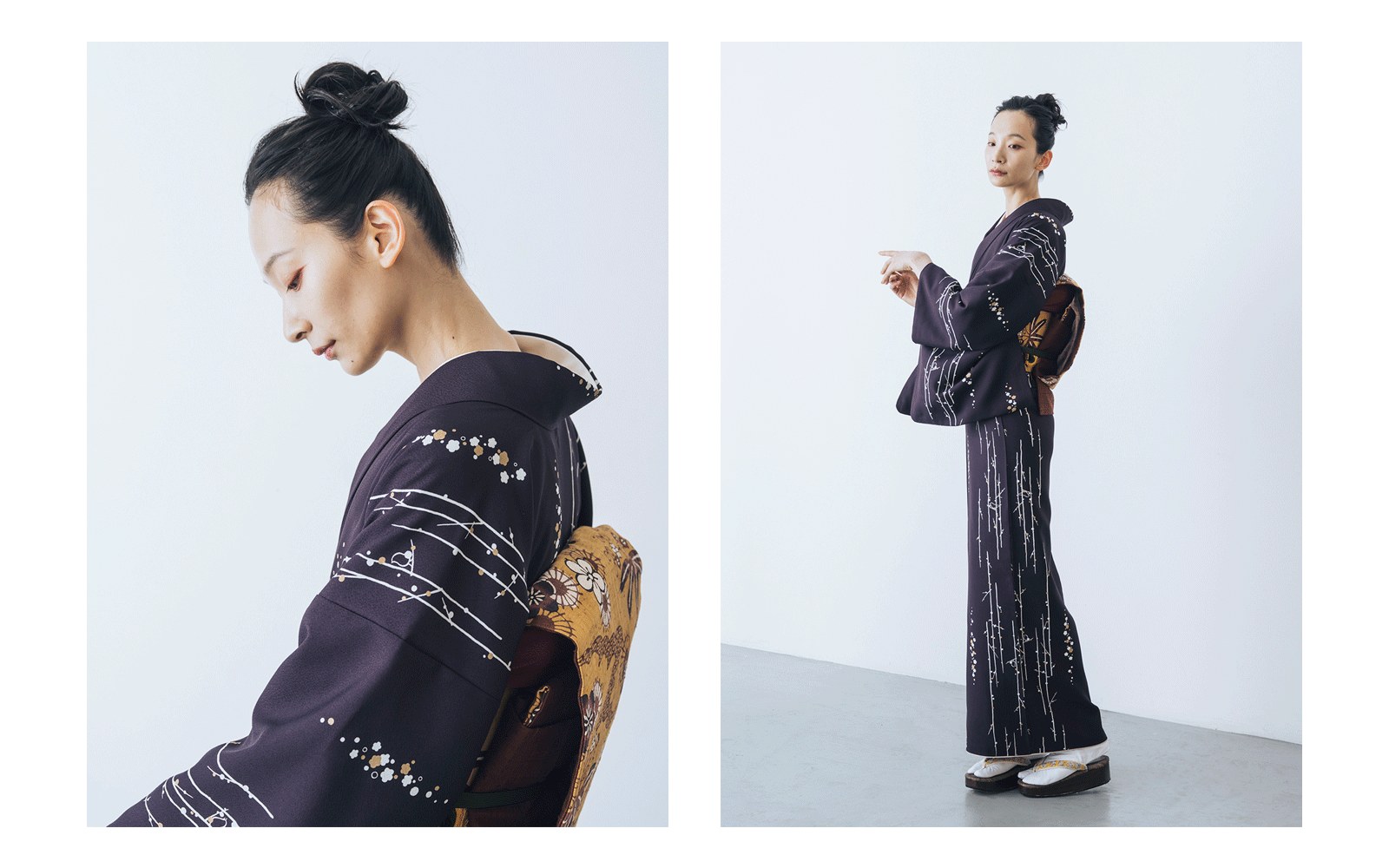 kifkif×万葉寺井株式会社｜stylebook